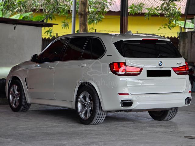 (Loan Kedai) 2017 Bmw X5 2.0 (A) xDRIVE40e M-Sport - 5