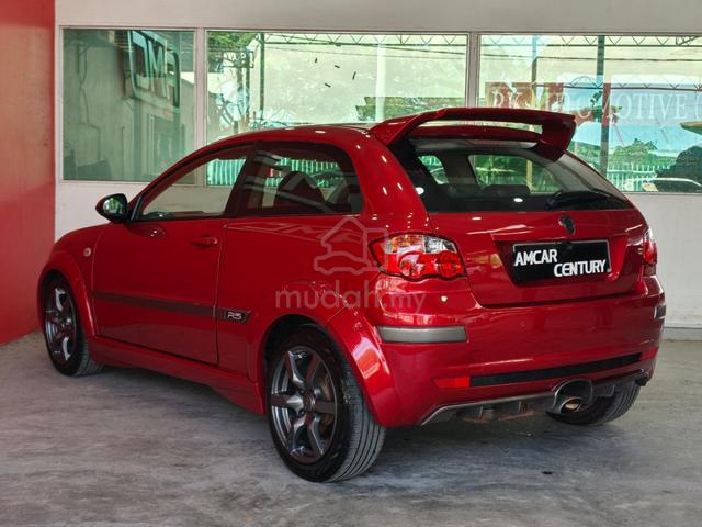 2013 Proton SATRIA 1.6 NEO R3 EXECUTIVE (M) - 4
