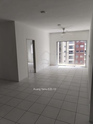 Residensi Sateria 1