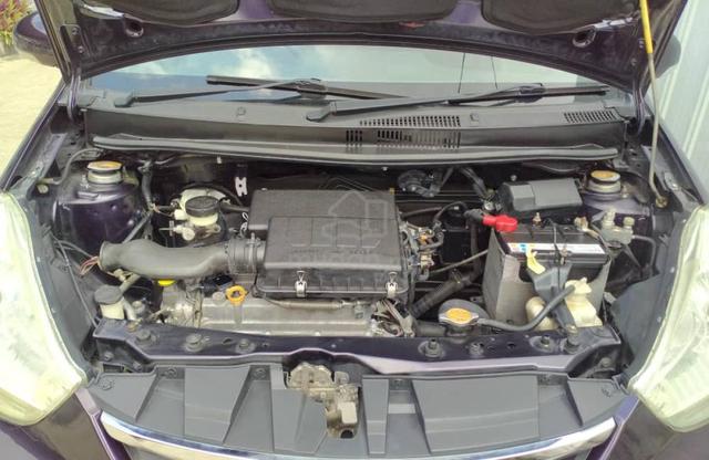 2013 Perodua Myvi 1.3 EZ (A) Premium Model - 3