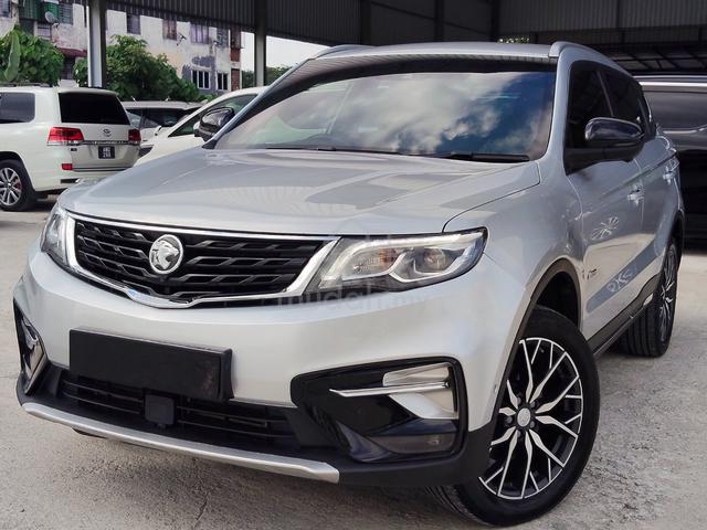 Proton X70 1.5 PREMIUM✅FULL SERVICE PROTON WARANTY - 1