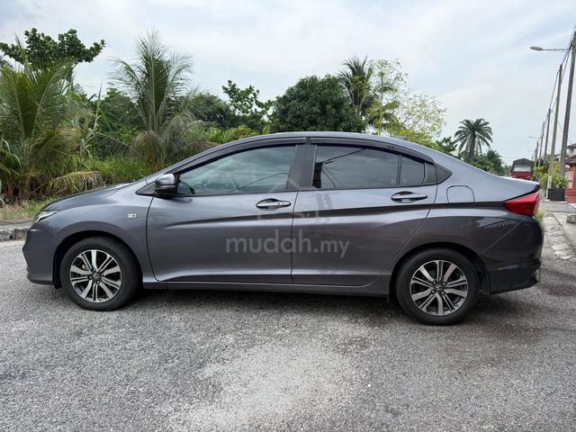 2019 Honda CITY 1.5 S (A)FULL SERVICE RECORD FLOAN - 4