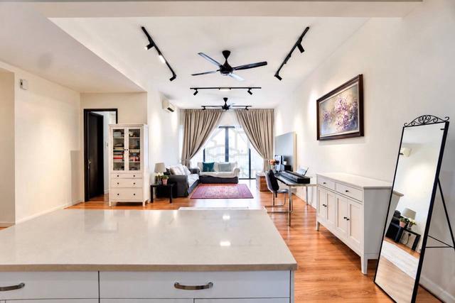 16 Quartz Sky Villa 1