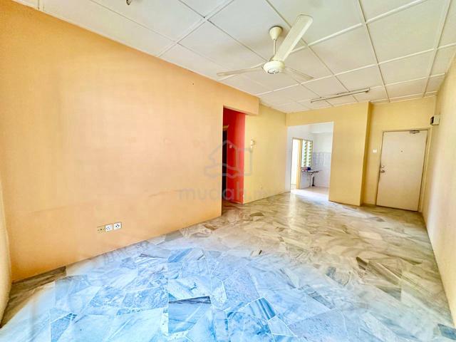 D’Palma Apartment Pusat Bandar Puchong 5