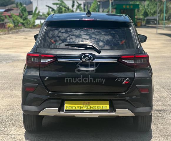 2021 Perodua ATIVA 1.0 AV (A) (RAYA SPECIAL OFFER) - 5