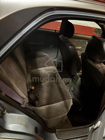 2000 Proton WIRA 1.3 A/B GL (M) - 2