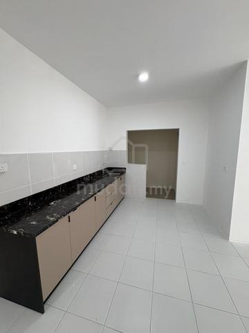 Residensi Sateria 1