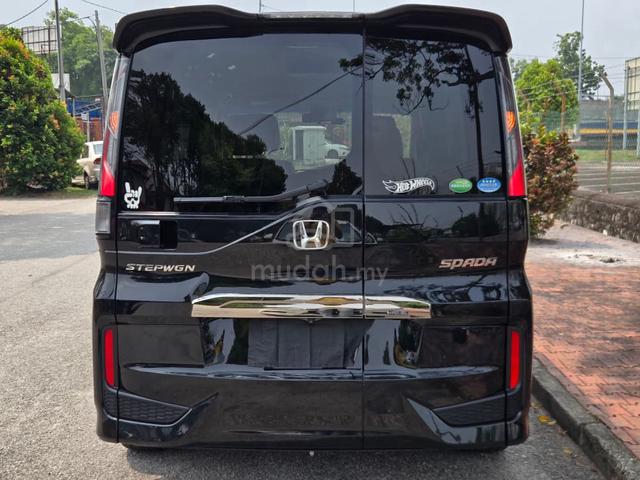 /21✨Honda STEPWAGON 1.5 SPADA COOL SPIRT 7SEAT RP3 - 4