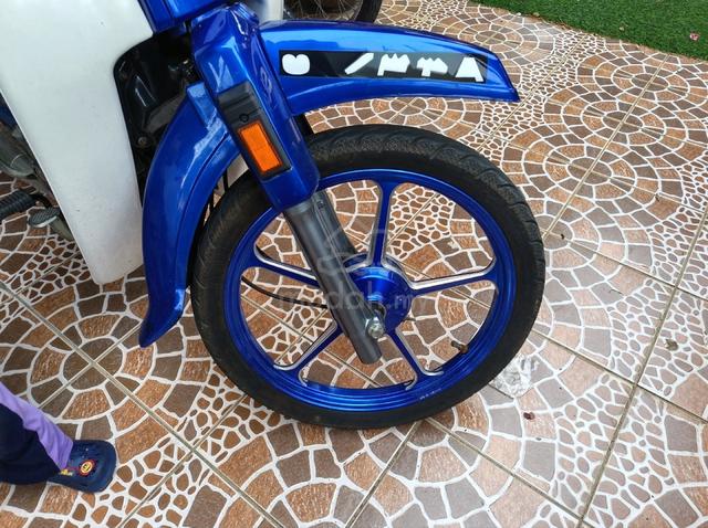 Honda EX5 Dream for Sale - photo 6 of 6