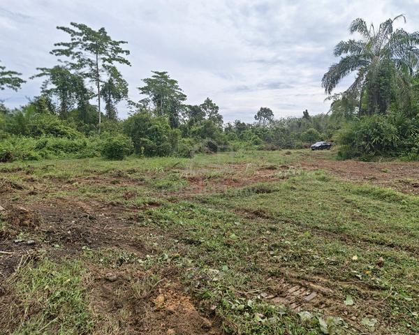 Tanah Rata Untuk Dijual Kuala Pilah 1
