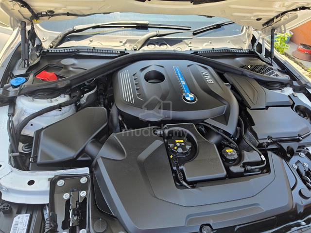 2016 Bmw 330E M-SPORT(CKD) 2.0 FACELIFT (A) - 3