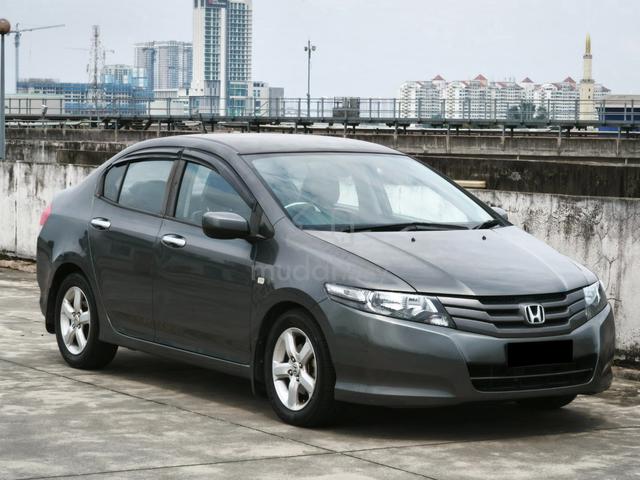 2011 Honda CITY 1.5 S (A) Cash Only|1 Lady Owner - 1