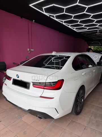2019 Bmw 3 SERIES 2.0 330I M SPORT (A) - 3