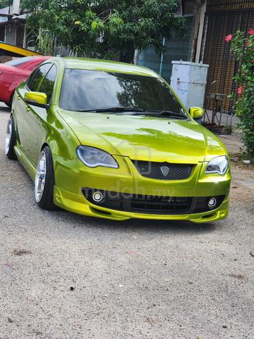2014 Proton PERSONA 1.6 SV (A) - 2