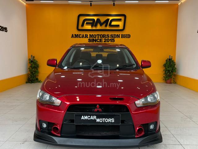 2014 Proton INSPIRA 2.0 (A) PREMIUM FQ400 B/KIT - 3