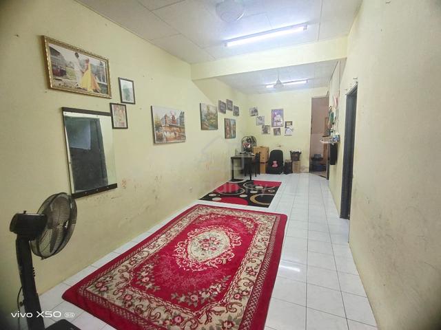LOW BOOKING Single Storey House Taman Ampangan Paroi Seremban 2