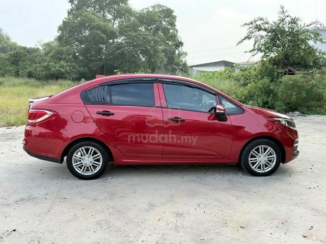PROTON PERSONA 1.6 CVT EXECUTIVE - Premium Selecti - 3
