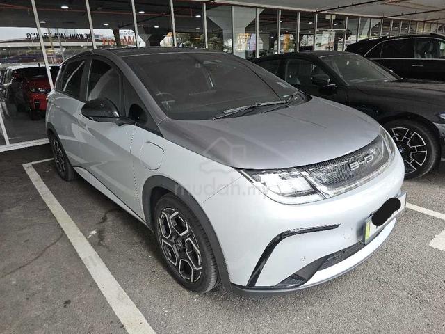 2023 Byd DOLPHIN 0.0 PREMIUM EXTENDED RANGE MY23 - 4