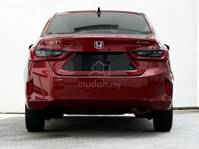 2020 Honda CITY 1.5 (A) NEW MODEL Mileage 65K - 3