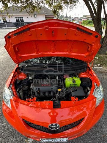 2009 Toyota VIOS 1.5 G NCP93 (A) - 4