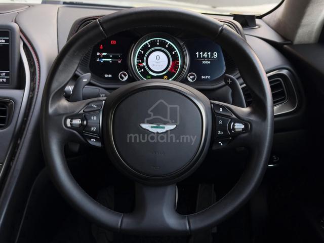 2017 Aston Martin DB11 Launch Edition 5.2 V12 (A) - 3