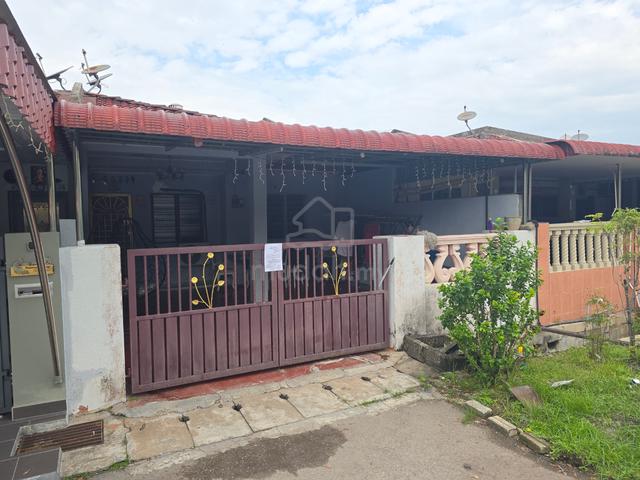 Single Storey House At Taman Pinggiran Saujana, Batu Gajah, Perak 3