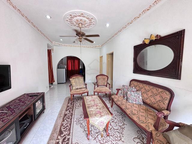 SemiD Taman Sri Rembau Untuk Dijual 1