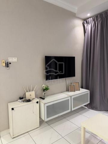 Bsp Skypark Condo 1