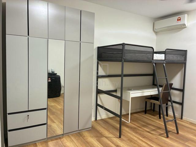 Bennington Residences @ SkyArena 1