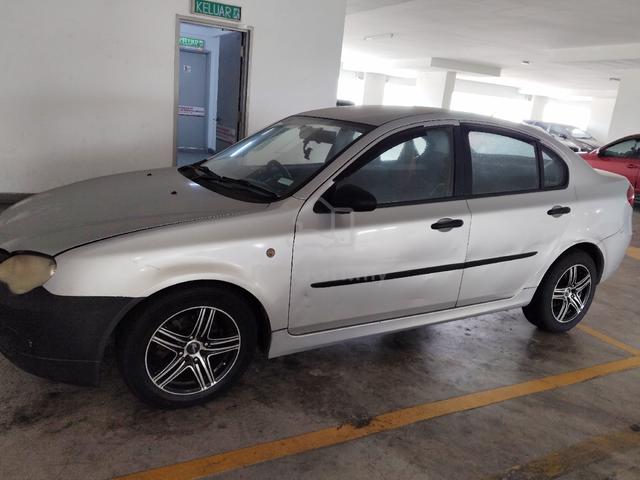 2009 Proton PERSONA 1.6 BASE LINE (A) - 4