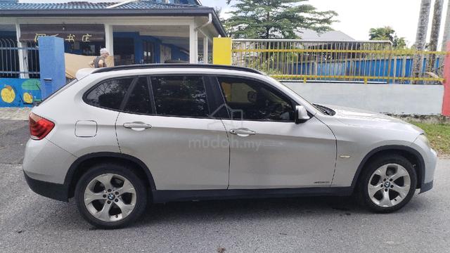 2011 Bmw X1 2.0 sDrive18i (CKD) (A) - 5
