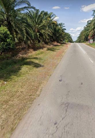 Industrial land Padang Meha Kulim kedah 1