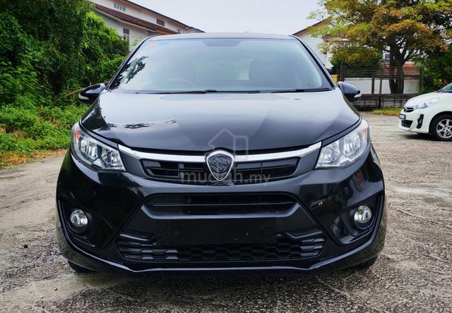 2017 Proton PERSONA 1.6 PREMIUM -- (A) - 3