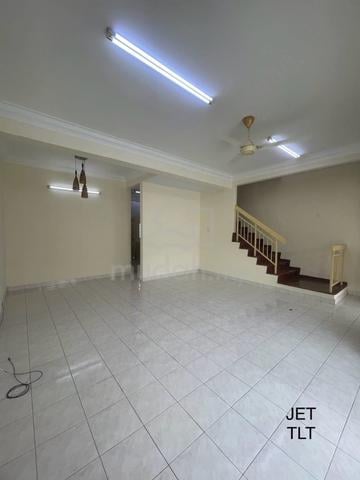 Double Storey @ Bandar Botanic Klang 1
