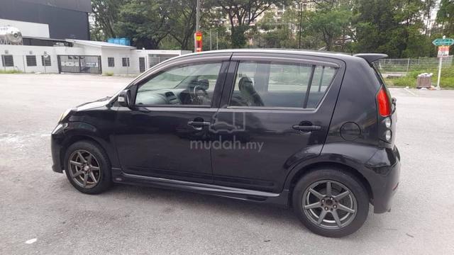 2009 Perodua MYVI 1.3 EZi FACELIFT (A) - 4