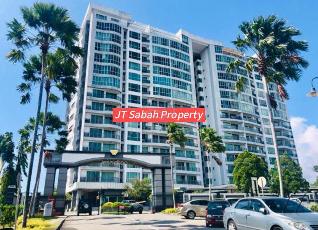 Jesselton Condominium 1