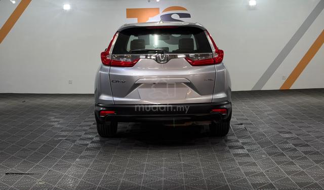 [TOP CONDITION] 2019 Honda CR-V 2.0 2WD RW (A) - 5