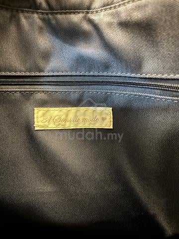 31 Sons de mode Bonjour Tote Bag - photo 5 of 6