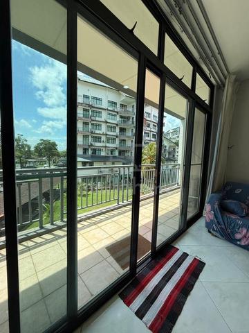 Village Grove Condominium 1
