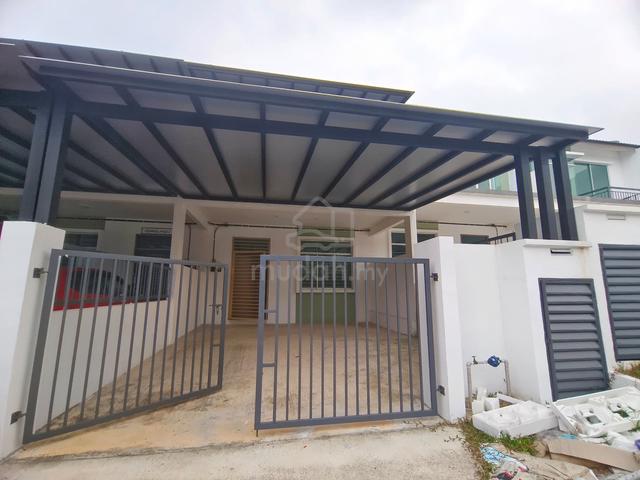 Taman Scientex Kundang Jaya 1