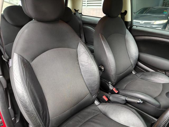 2011 Mini COOPER 1.6 FACELIFT (A) LOCAL SPEC - 4