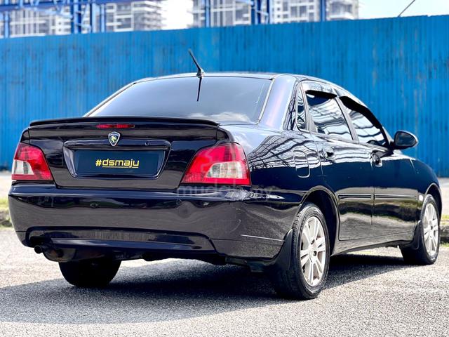 2006 Proton WAJA CAMPRO 1.6 MANUAL, LEATHER SEATS - 5