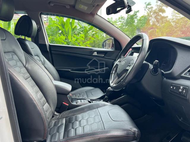 2019 Hyundai TUCSON 2.0 (A) HIGH SPEC - 3
