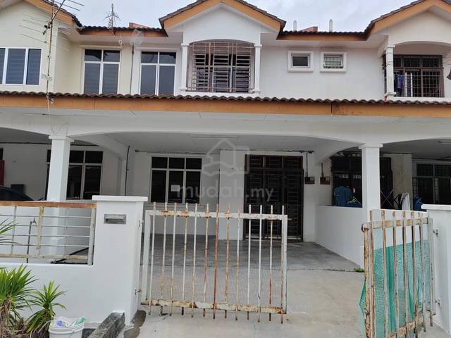 1700sqft Simpang ampat house for sale 1