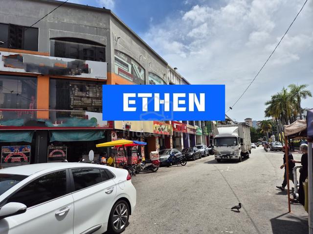 Bukit Jambul Shop Office Lot FOR FOREIGN WORKERS Bayan Lepas Baru 3