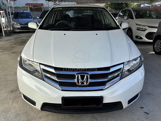 2013 Honda CITY 1.5 I-VTEC (A) - 1 Year Warranty - 4