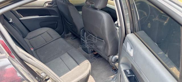 2017 Proton PREVE 1.6 CFE PREMIUM (A) - 4