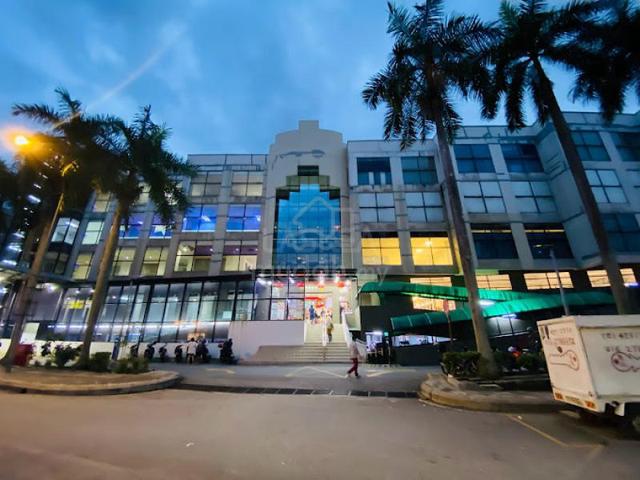 Paragon Point, Taman Muda Ampang, Taman Putra,Ampang 1