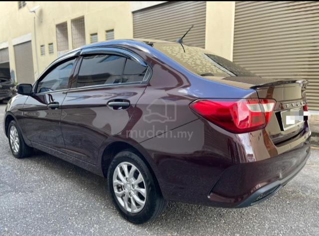 Proton SAGA STANDARD 1.3L (A) -2023 - 5