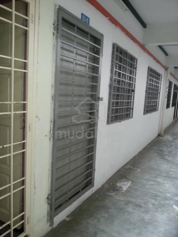 Taman Bukit Mewah (Kajang) 1
